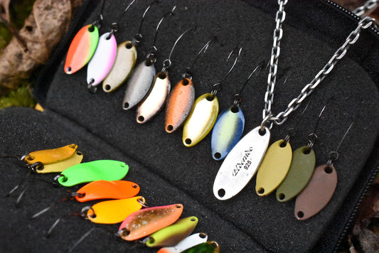 スプーン - Eldorado