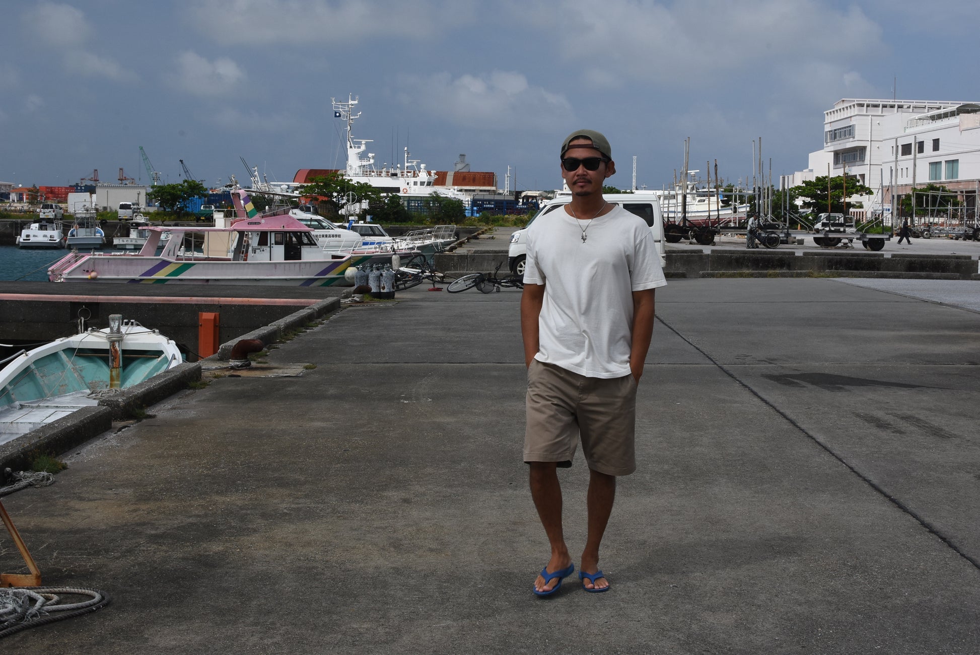 ロウニンアジ(GT)3D - Eldorado