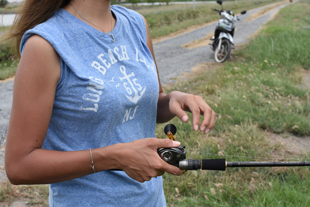 釣り針 for Women - Eldorado