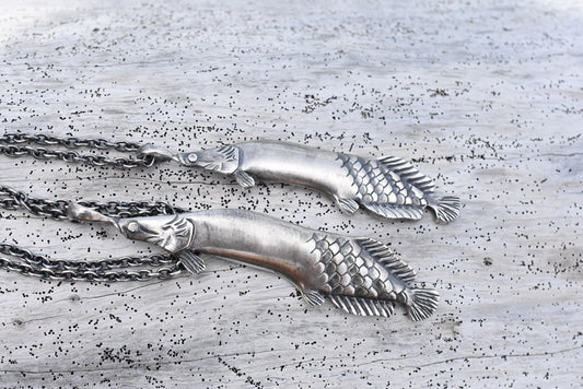 ピラルク(アラパイマ) - Eldorado