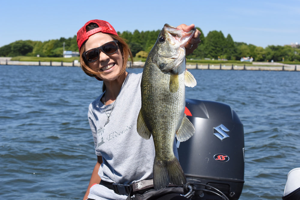 琵琶湖(マザーレイク) - Eldorado