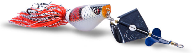 ルアーズファクトリー FireRep - Eldorado