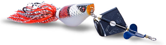 ルアーズファクトリー FireRep - Eldorado