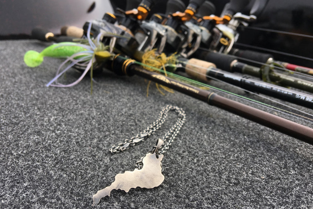 琵琶湖(マザーレイク) - Eldorado