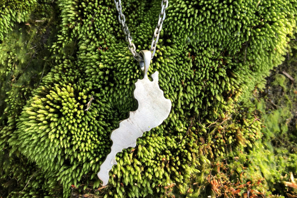 琵琶湖(マザーレイク) - Eldorado