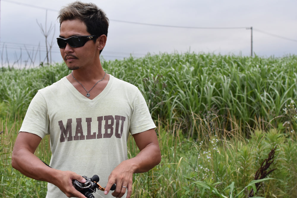 釣り針チャーム - Eldorado