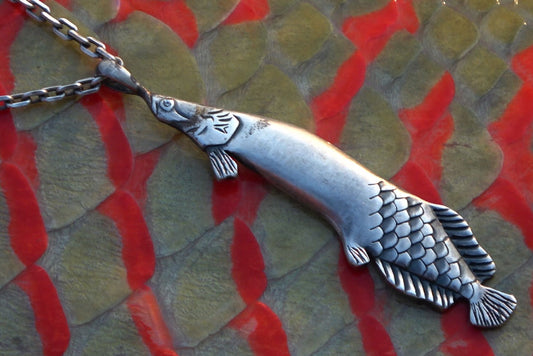 ピラルク(アラパイマ) - Eldorado