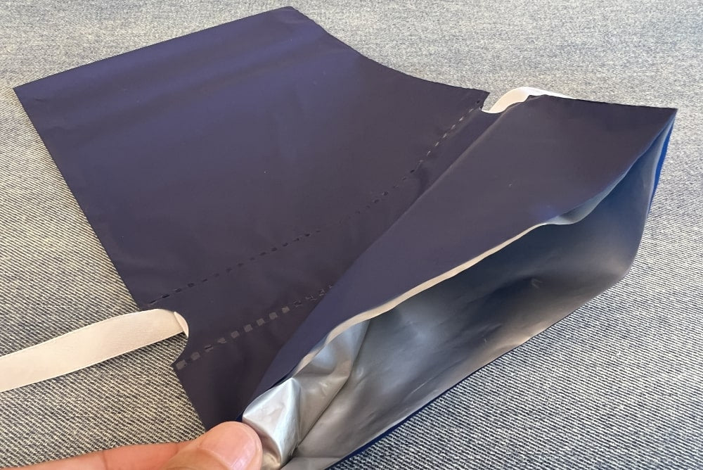 プレゼント用ラッピング