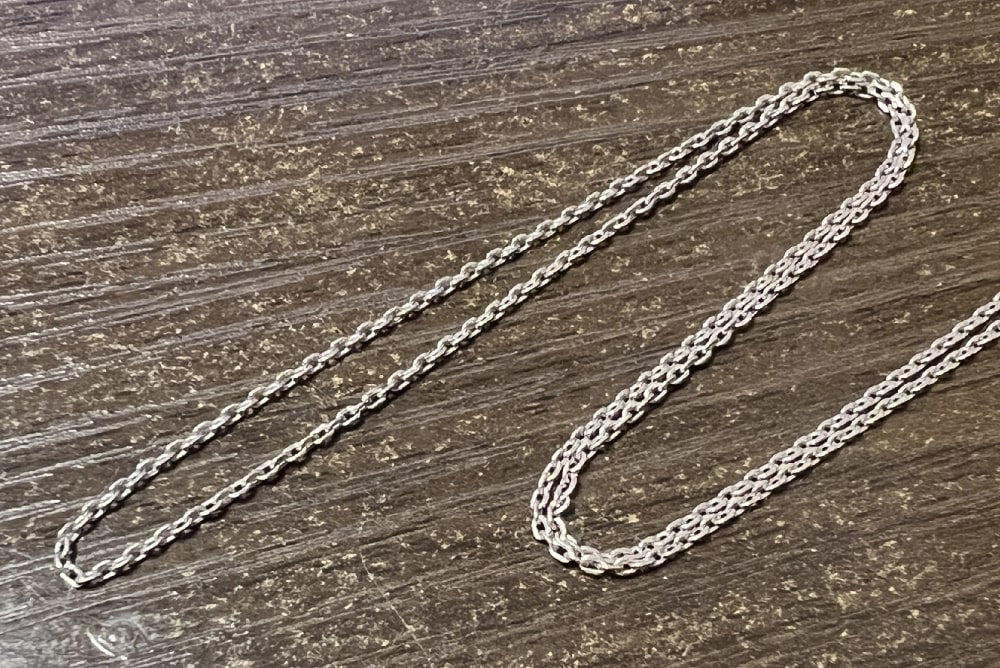 シルバーチェーン for Women - Eldorado