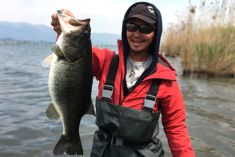 琵琶湖(マザーレイク) - Eldorado