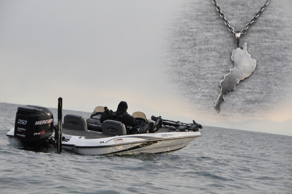 琵琶湖(マザーレイク) - Eldorado