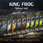 KING FROG SPINNER BAIT