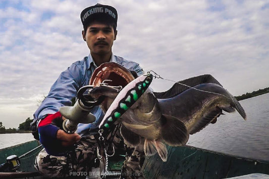 ルアーズファクトリー Sushi - Eldorado