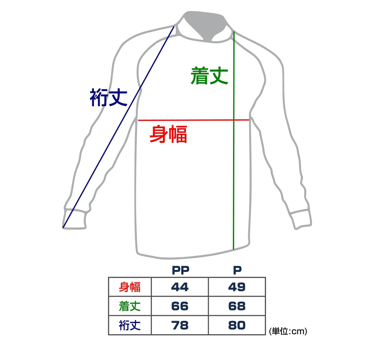 PresaVivaフィッシングシャツ & フェイスマスクのセット【UVカット】